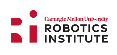 Carnegie Mellon University Robotics Institute logo